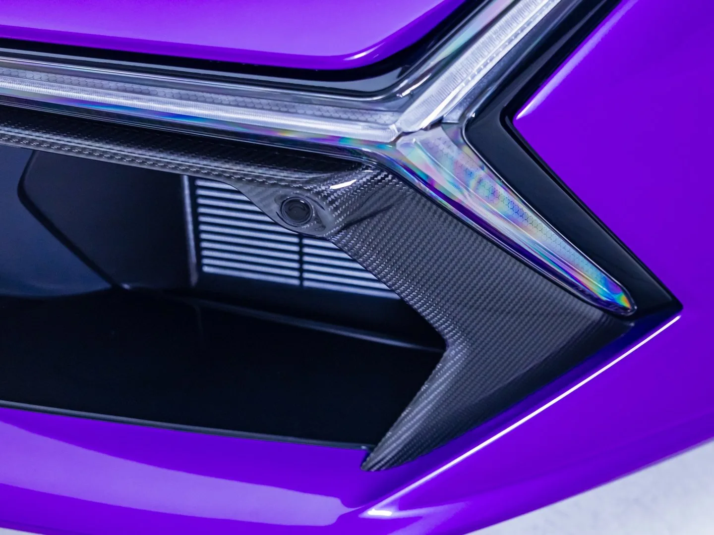 2024 Lamborghini Revuelto, 5/30