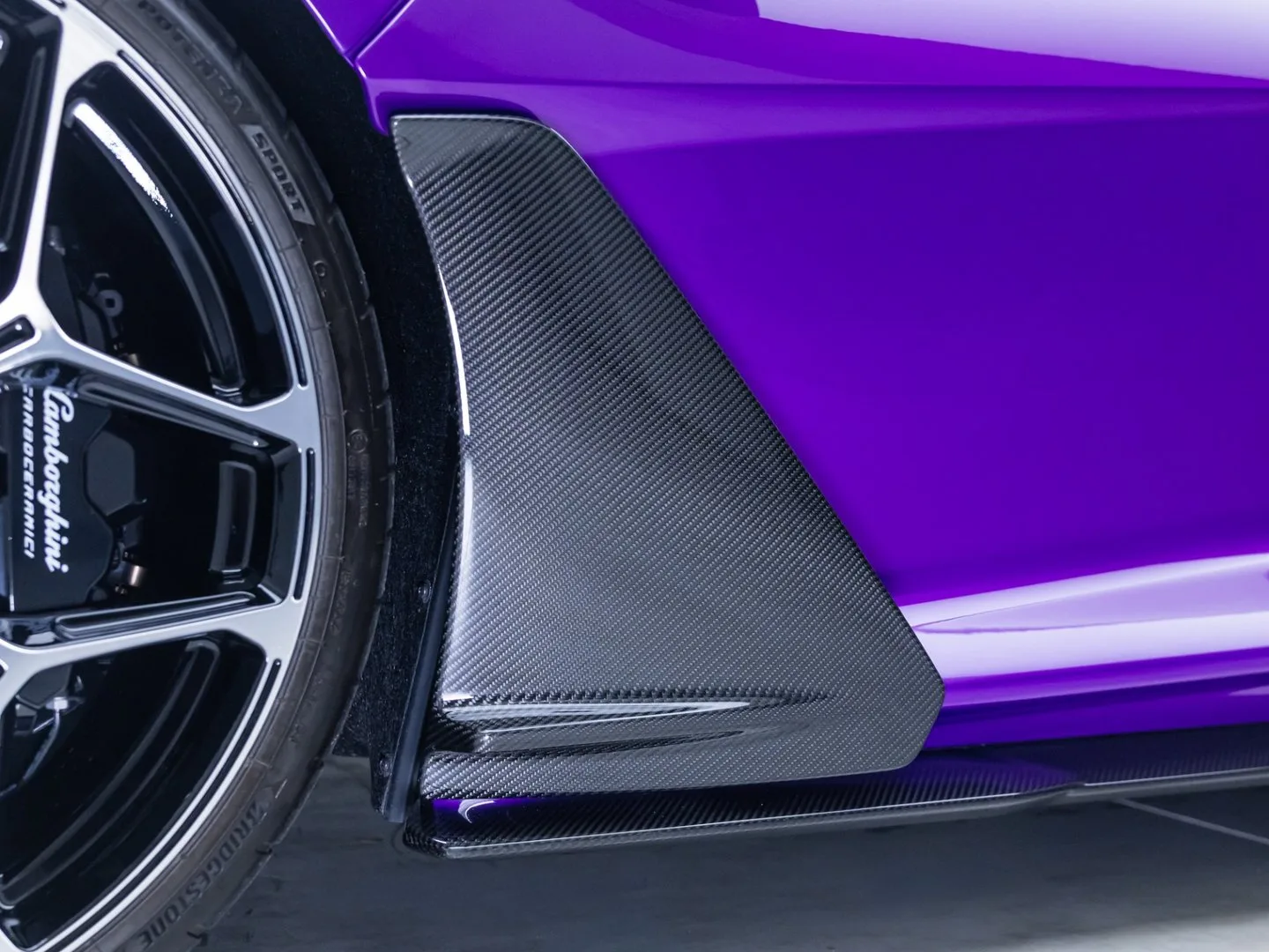 2024 Lamborghini Revuelto, 6/30