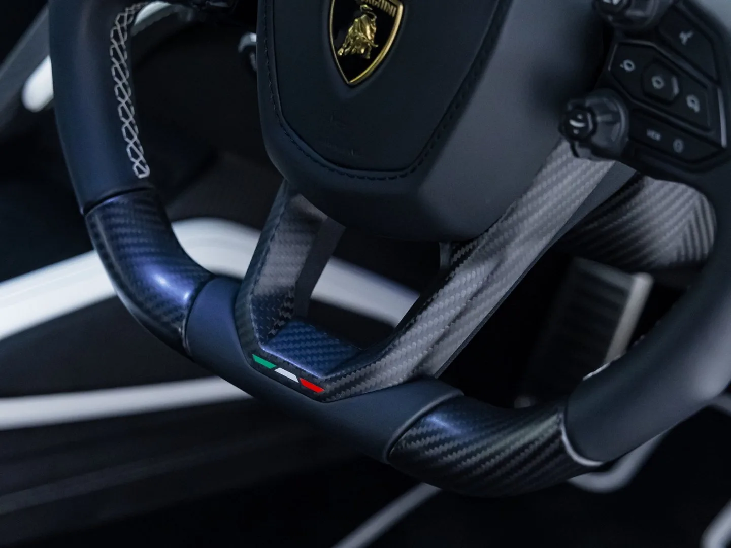 2024 Lamborghini Revuelto, 7/30