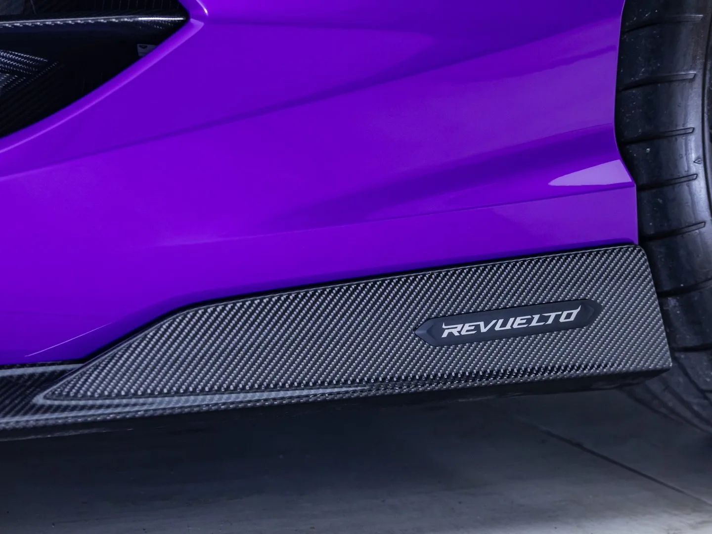 2024 Lamborghini Revuelto, 12/30