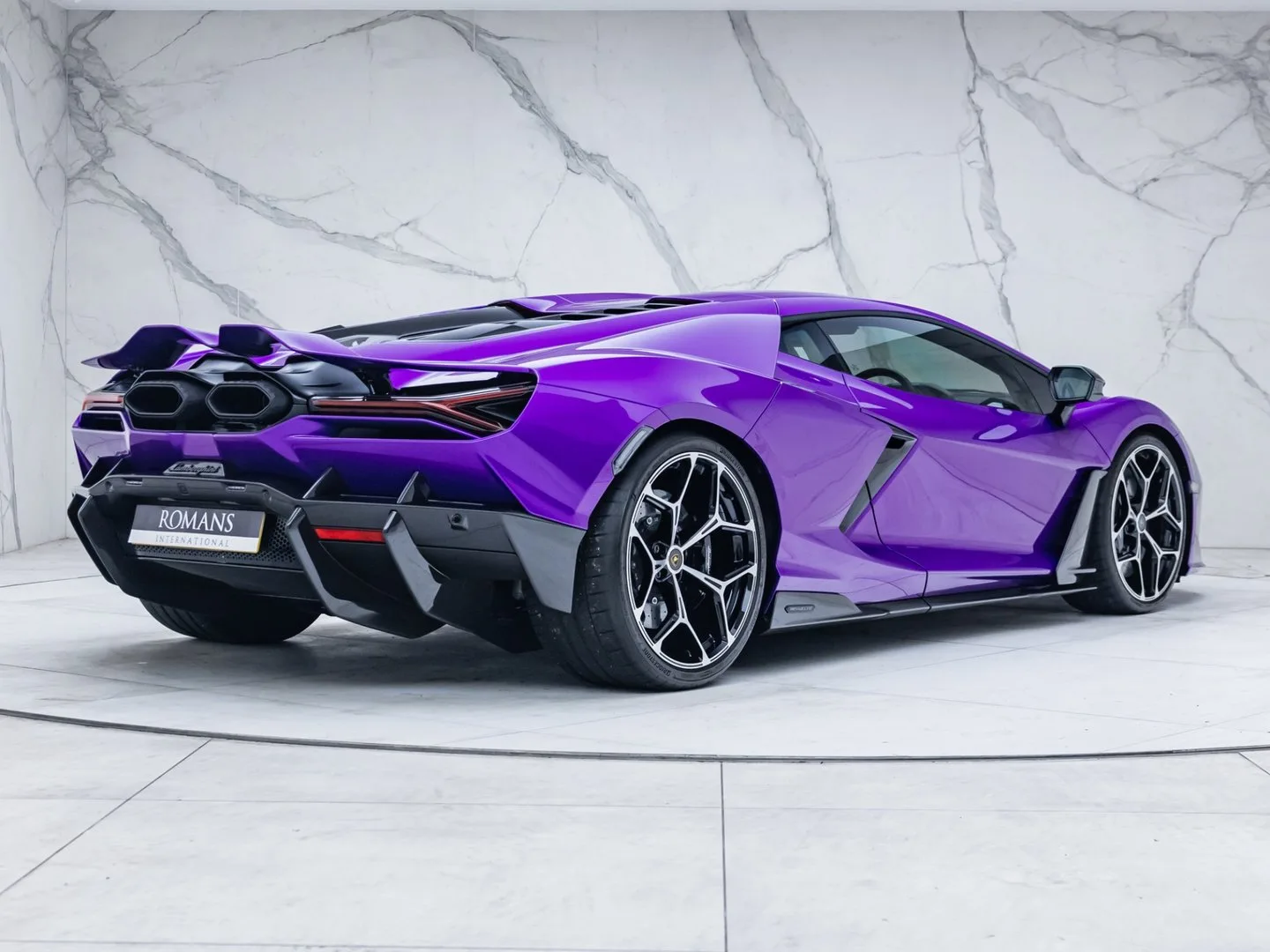 2024 Lamborghini Revuelto, 15/30