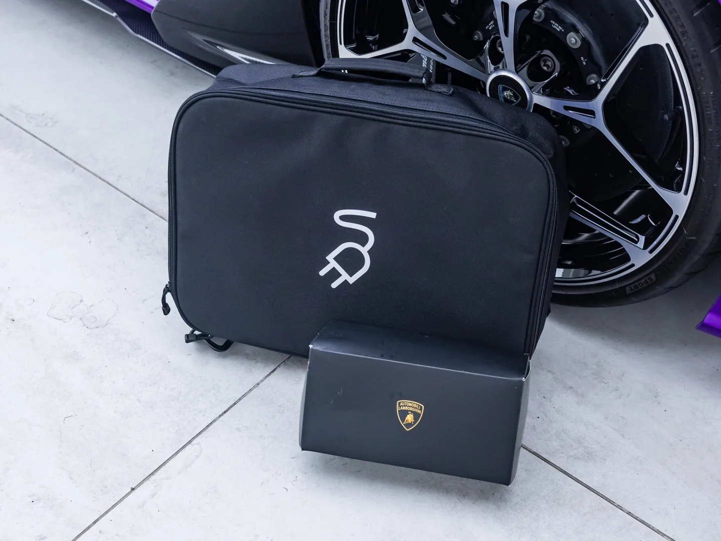 2024 Lamborghini Revuelto, 17/30