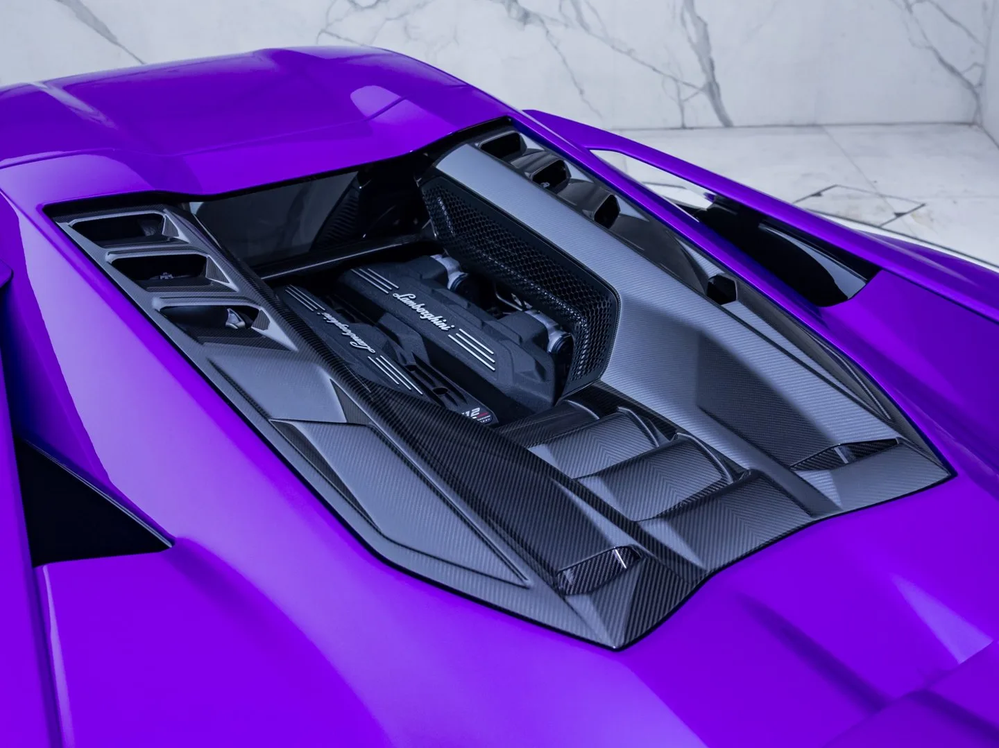 2024 Lamborghini Revuelto, 19/30