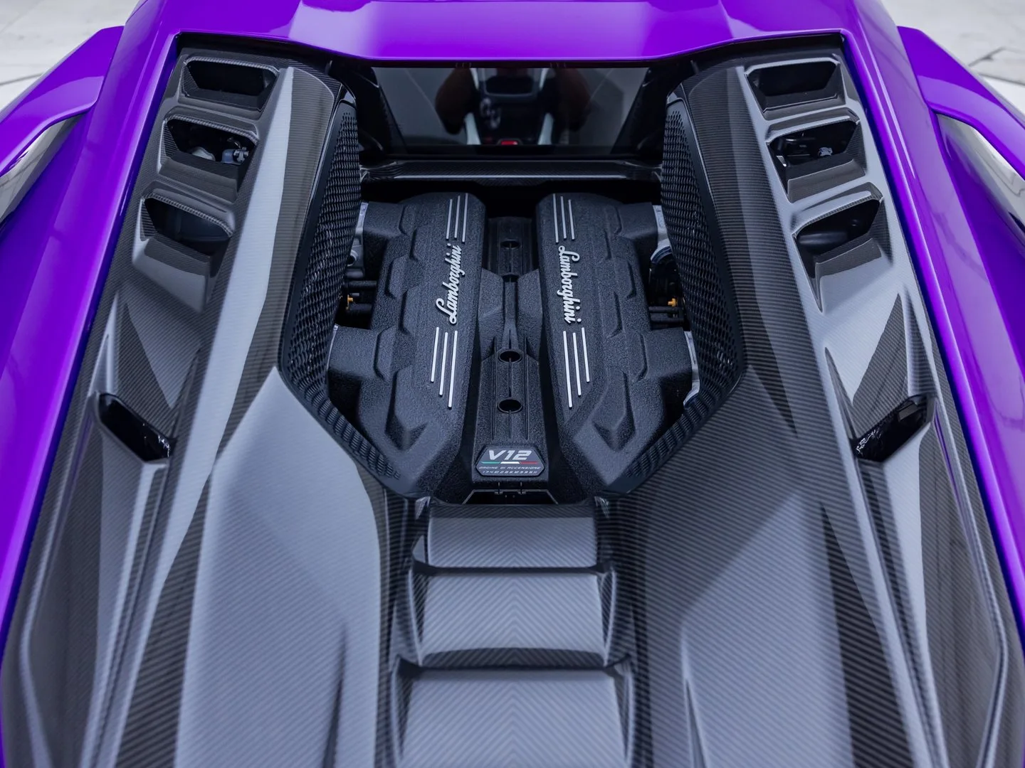 2024 Lamborghini Revuelto, 26/30