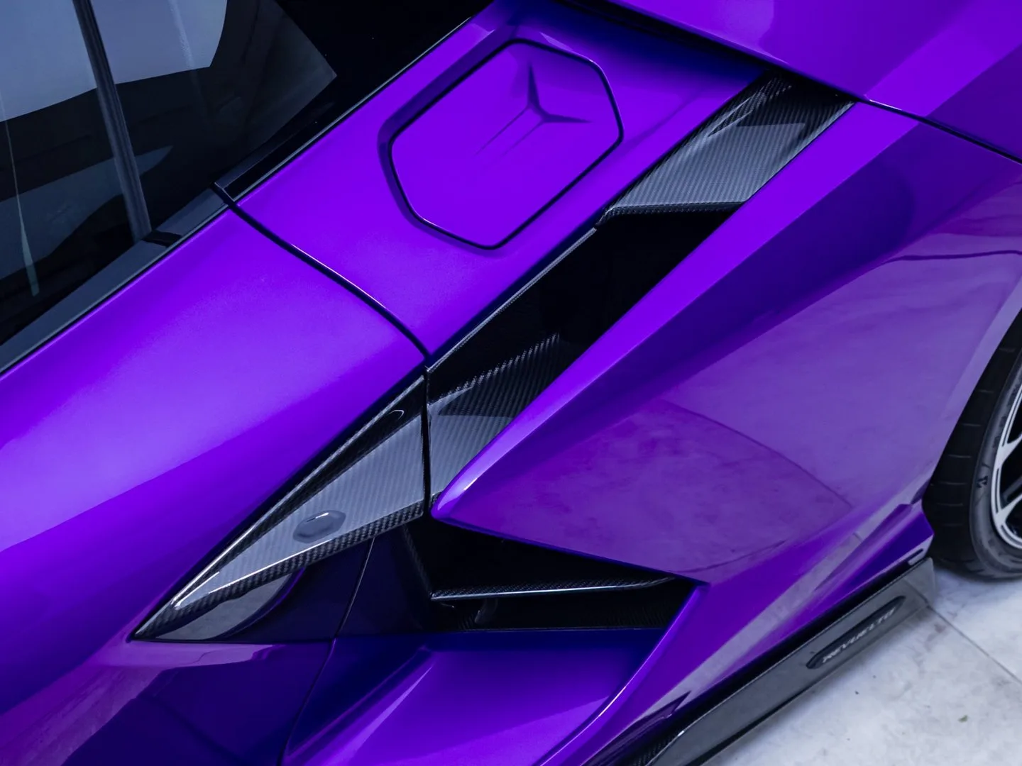 2024 Lamborghini Revuelto, 28/30