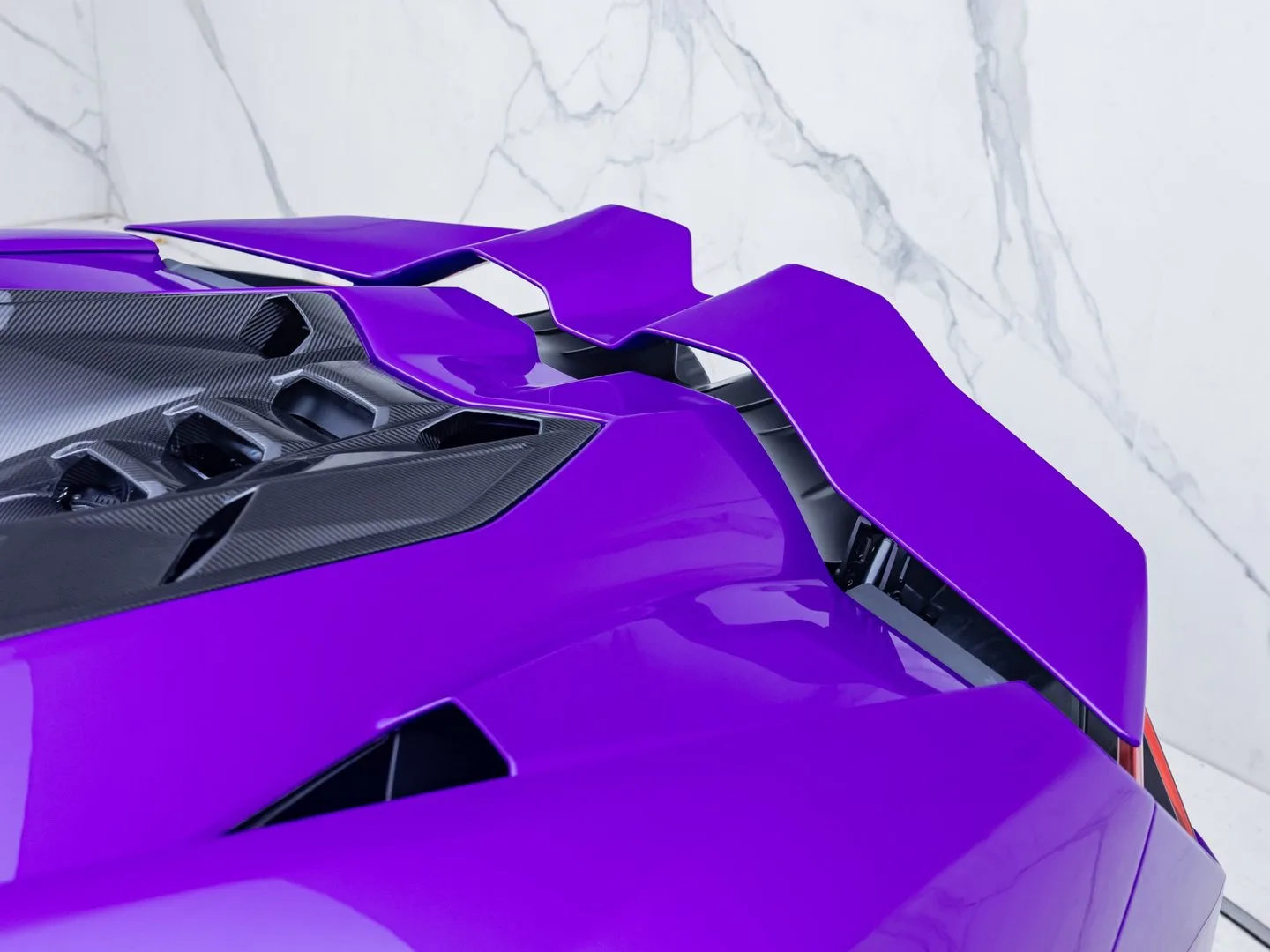 2024 Lamborghini Revuelto, 29/30