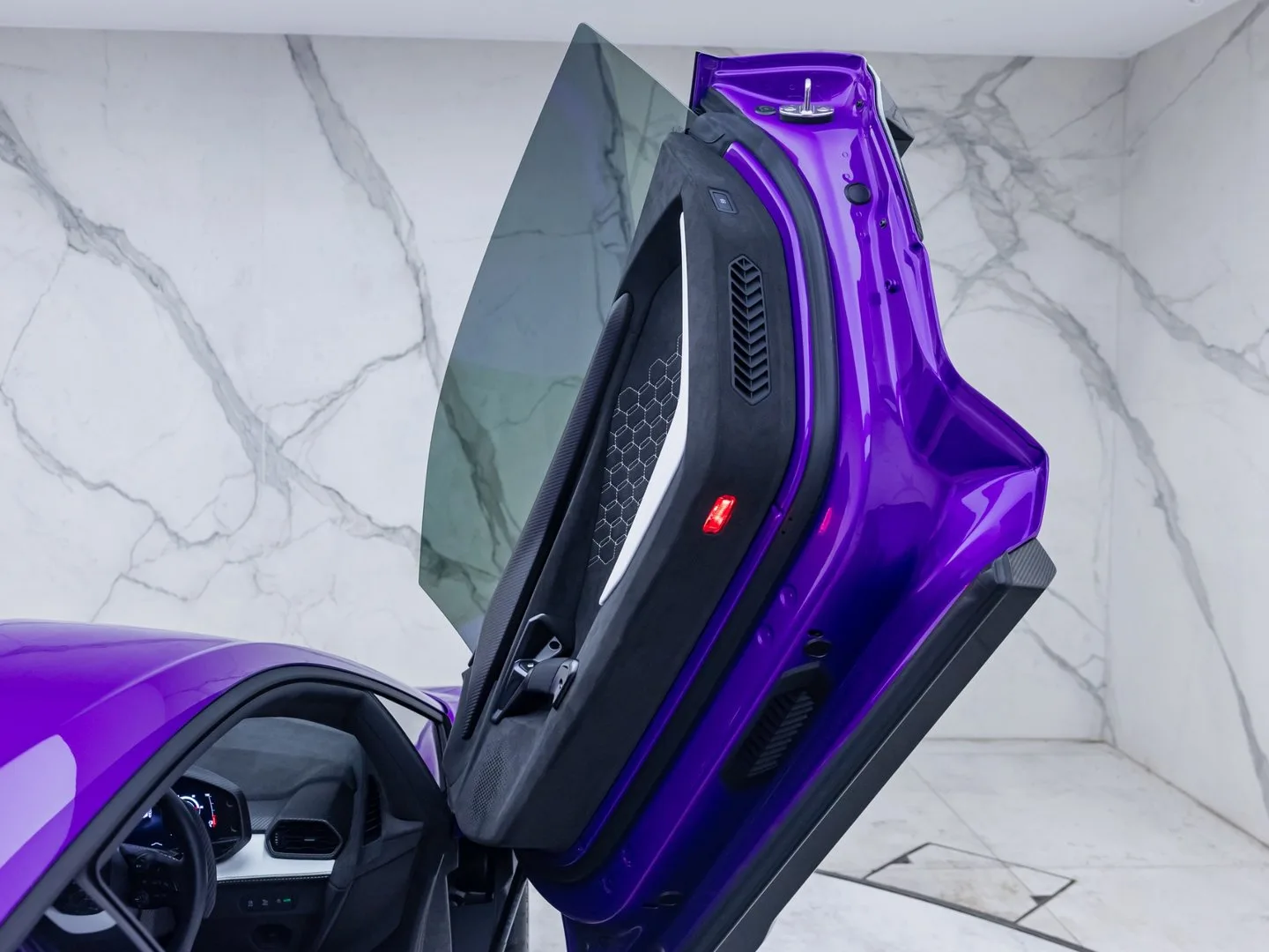 2024 Lamborghini Revuelto, 30/30