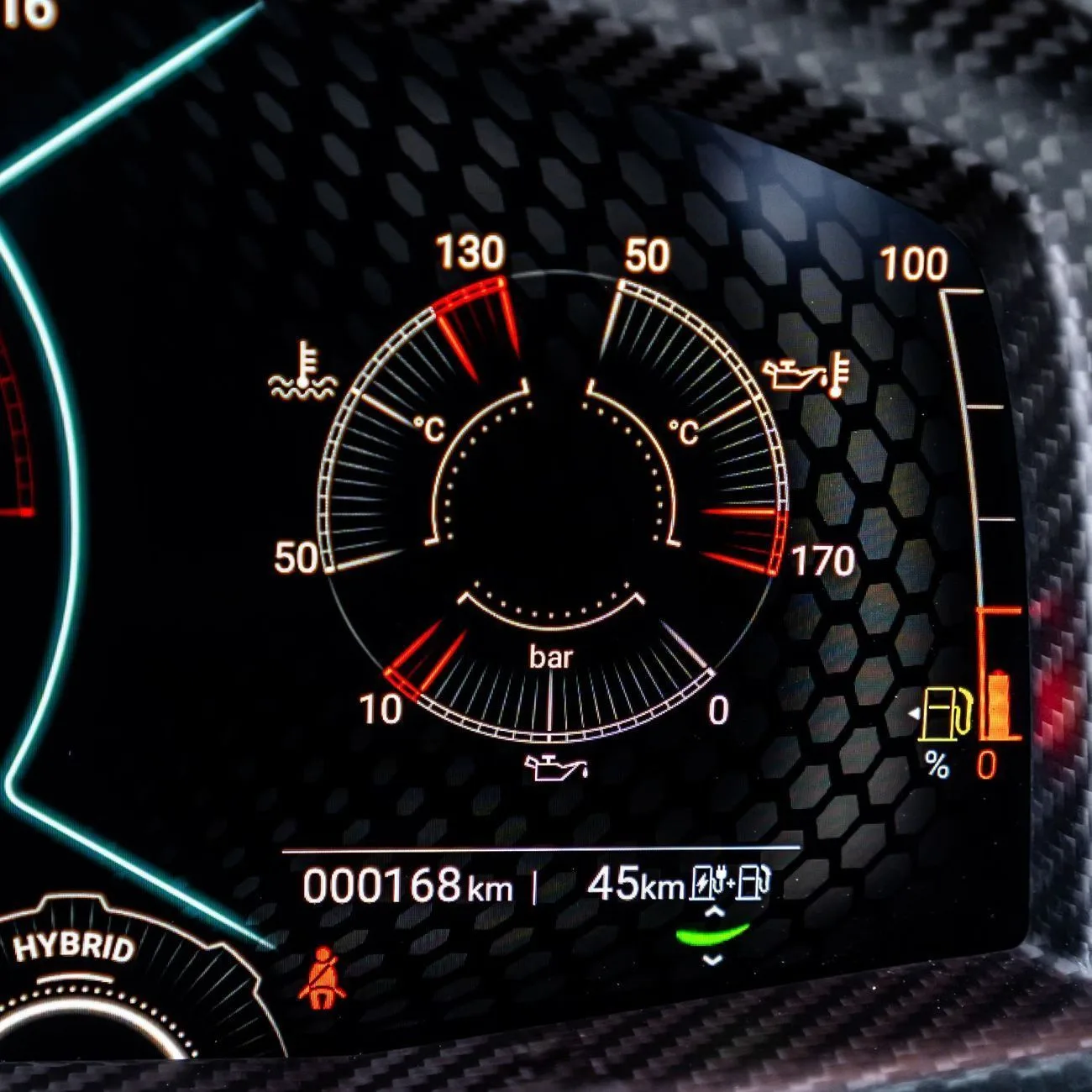 2024 Lamborghini Revuelto Sportiva proposée par un concessionnaire spécialisé à Dubai, Émirats arabes unis, photo 20 sur 24