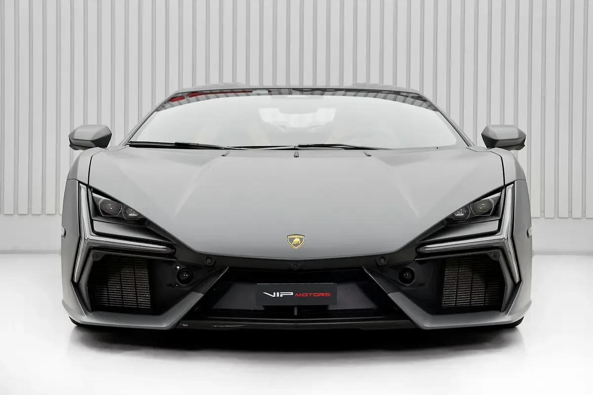 2024 Lamborghini Revuelto, 3/19
