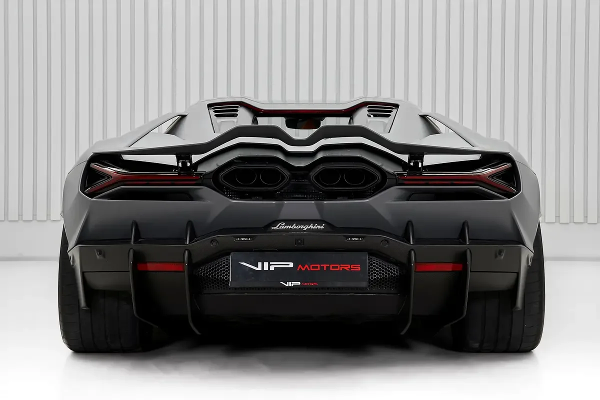 2024 Lamborghini Revuelto, 6/19