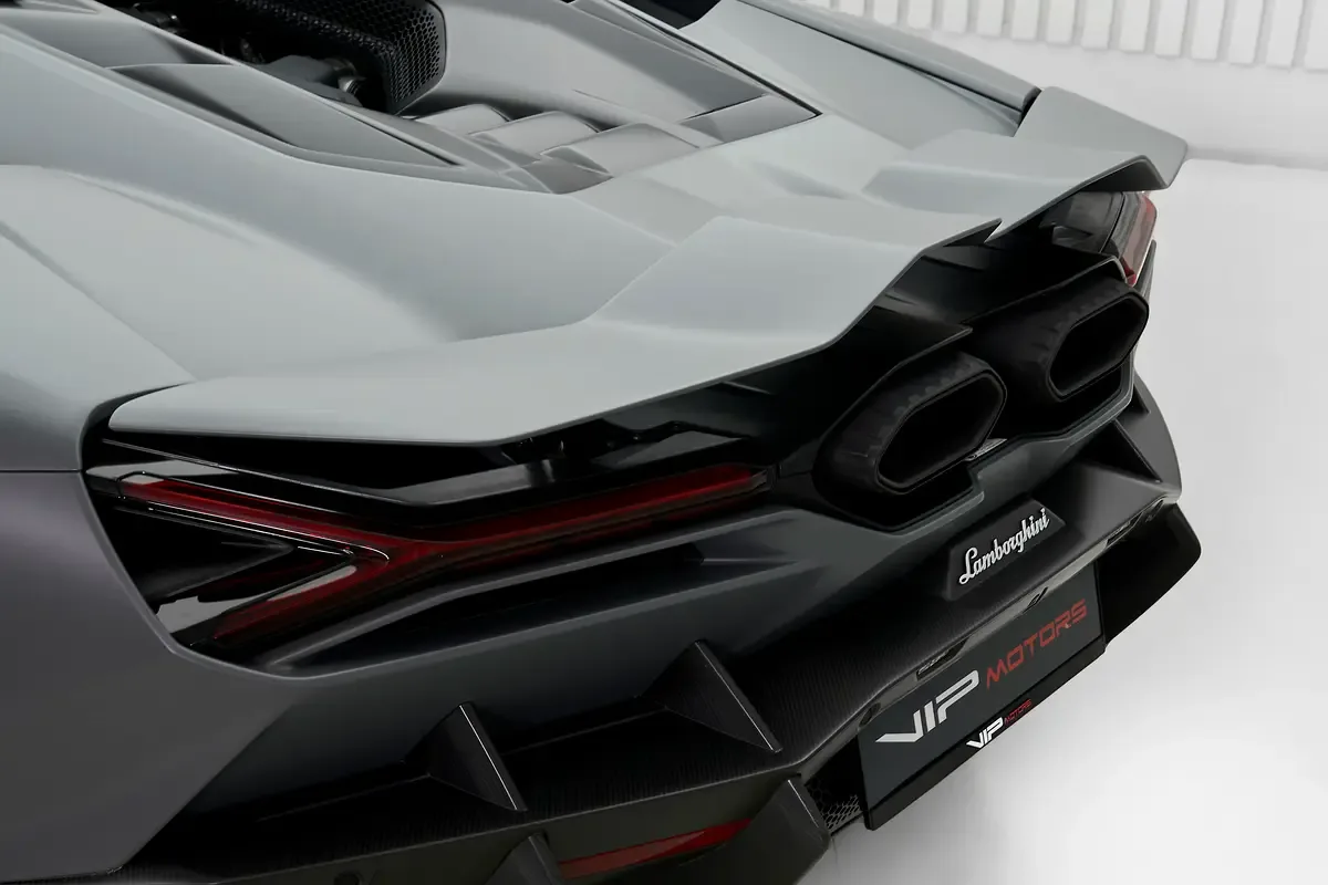 2024 Lamborghini Revuelto, 11/19