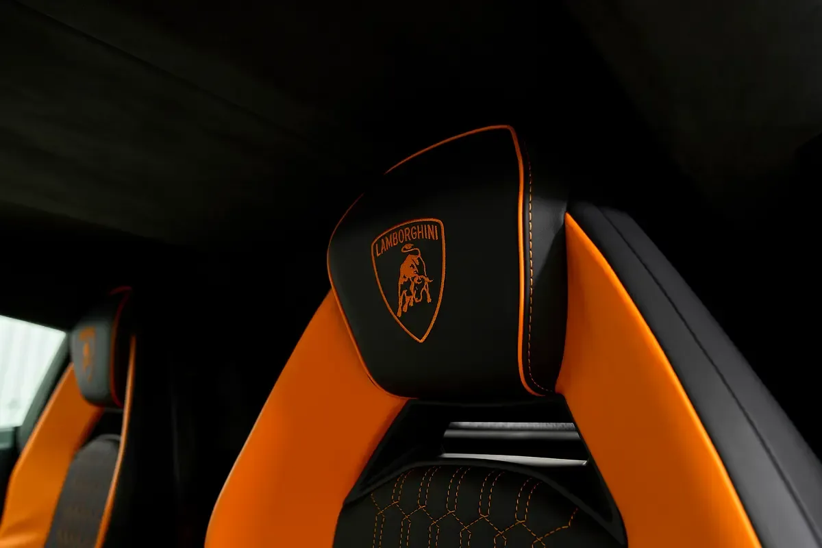 2024 Lamborghini Revuelto, 18/19
