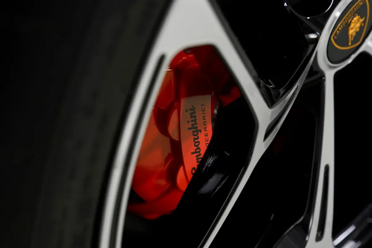 2024 Lamborghini Revuelto, 19/19