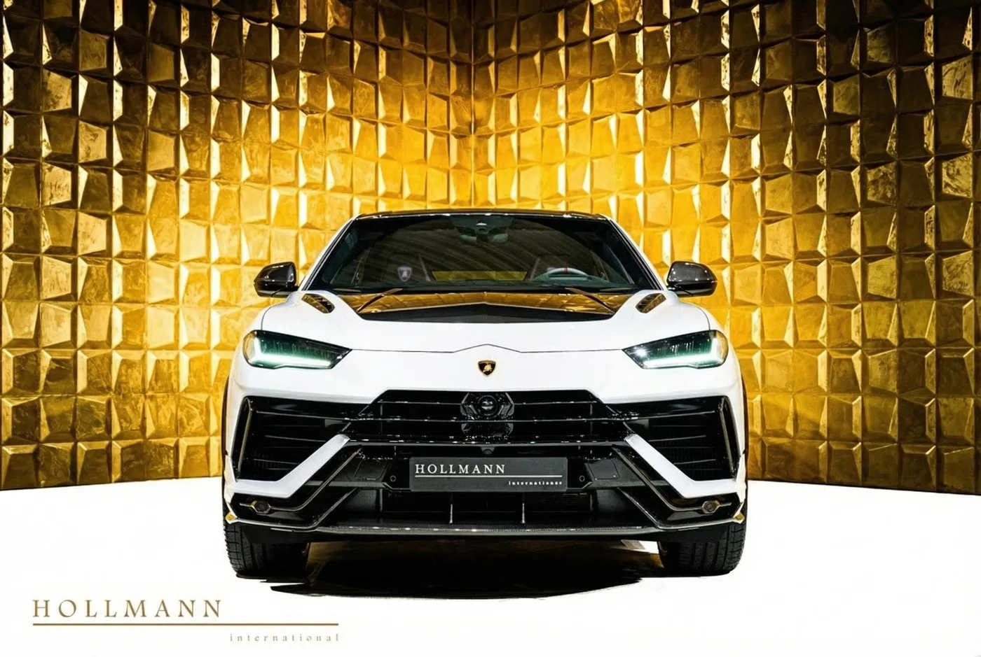 2024 Lamborghini Urus Performante angeboten von einem Fachhändler in Stuhr, Deutschland, Foto 2 von 8