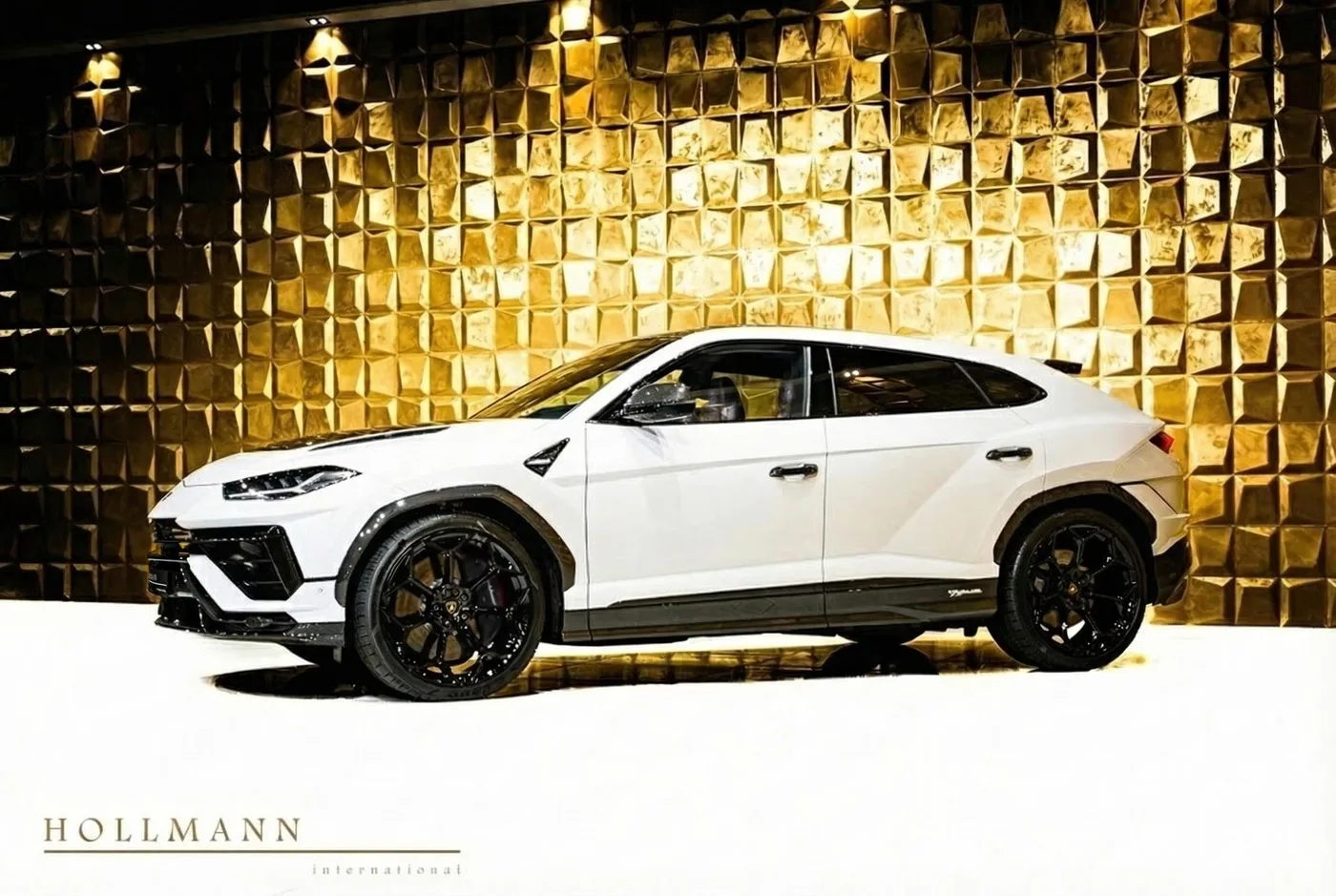 2024 Lamborghini Urus Performante angeboten von einem Fachhändler in Stuhr, Deutschland, Foto 3 von 8