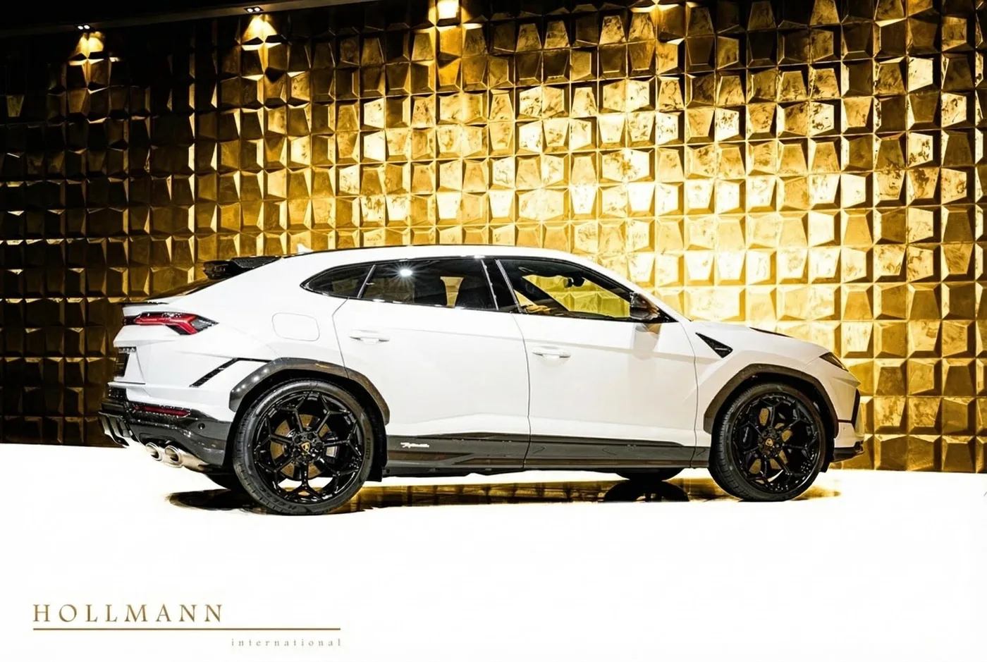 2024 Lamborghini Urus Performante angeboten von einem Fachhändler in Stuhr, Deutschland, Foto 6 von 8