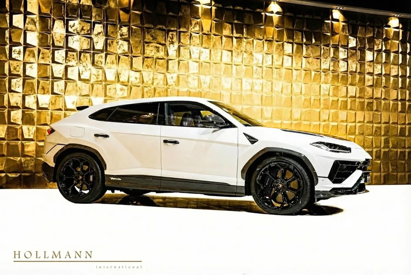 2024 Lamborghini Urus Performante angeboten von einem Fachhändler in Stuhr, Deutschland, Foto 8 von 8