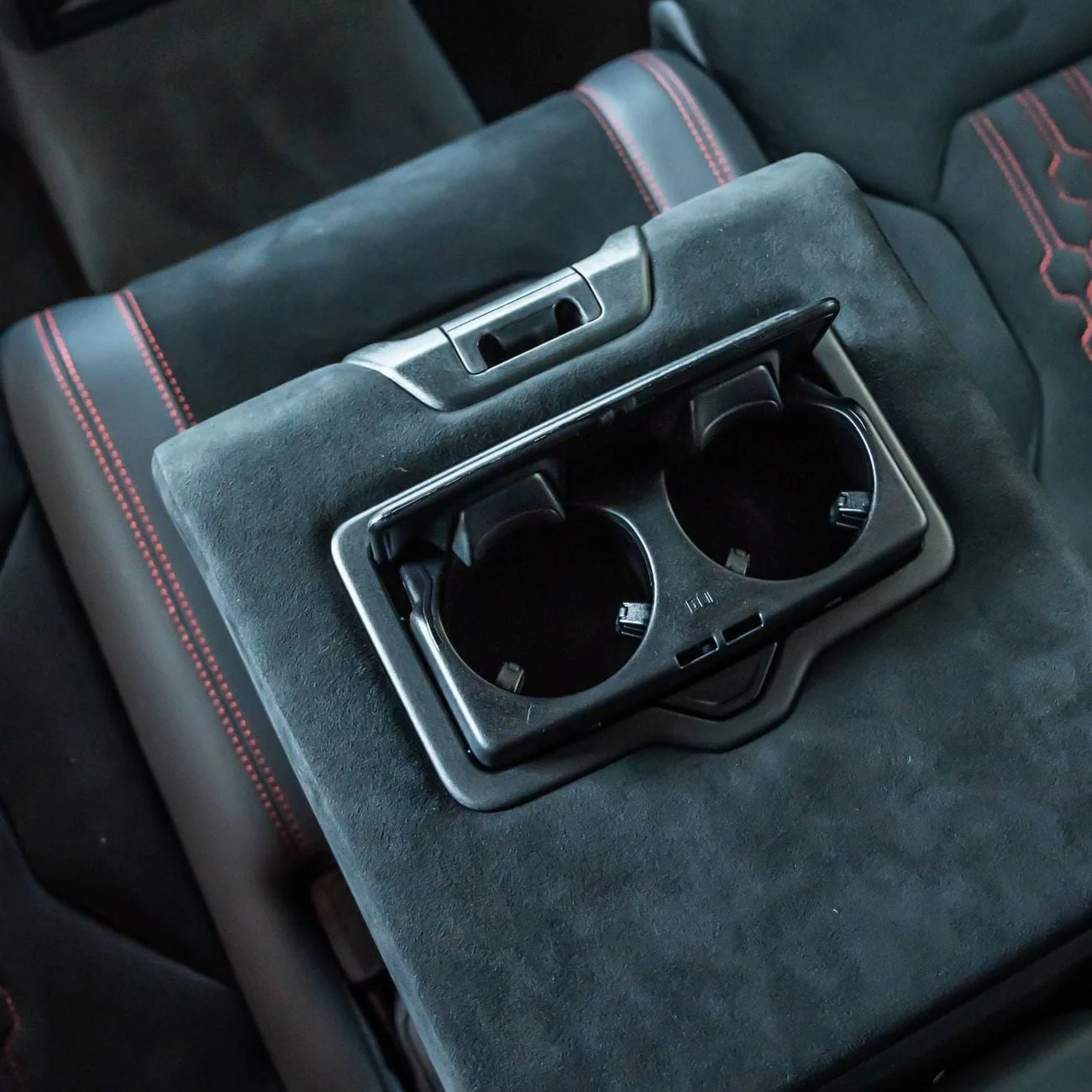 2024 Lamborghini Urus Performante, 12/20