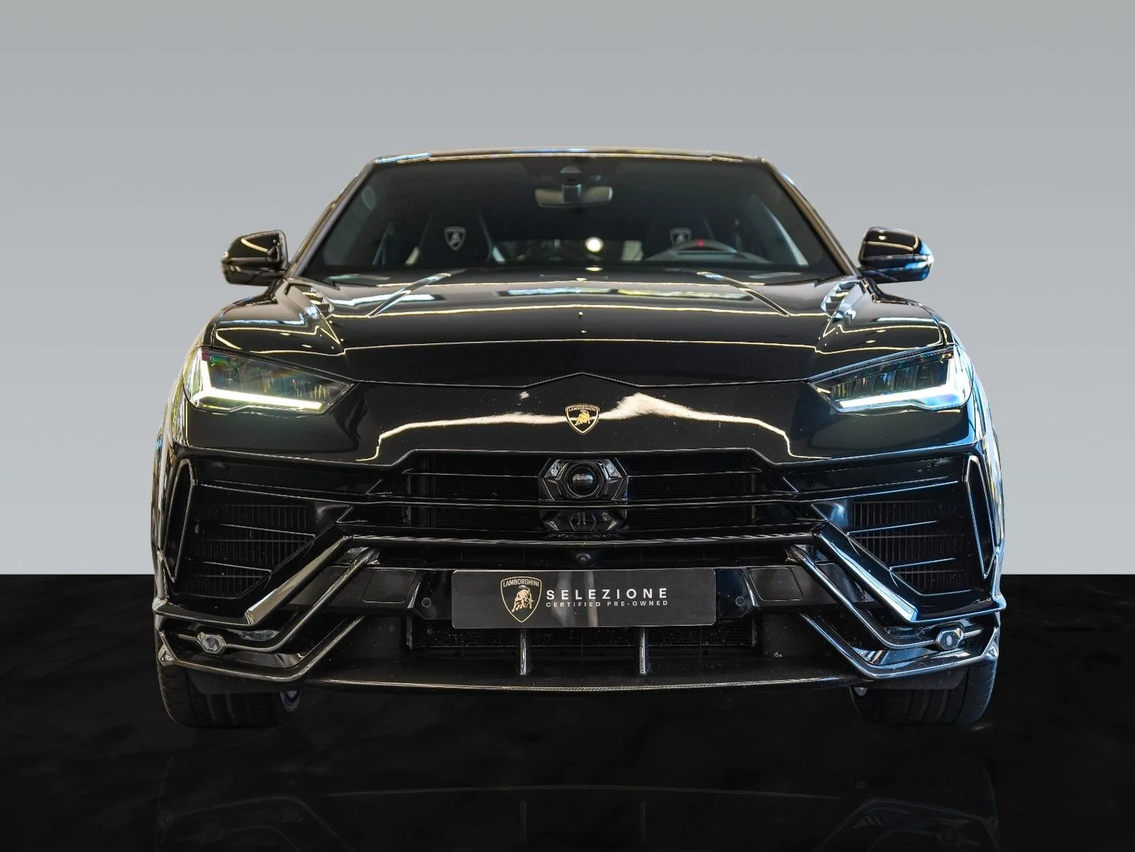 2024 Lamborghini Urus Performante, 4/30