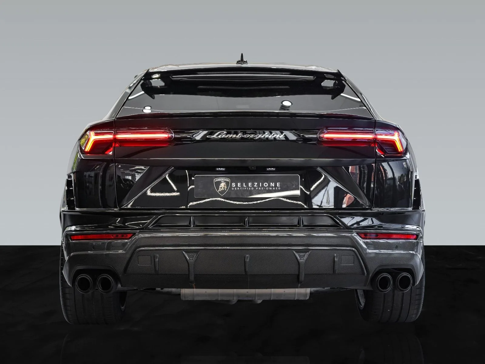 2024 Lamborghini Urus Performante, 5/30