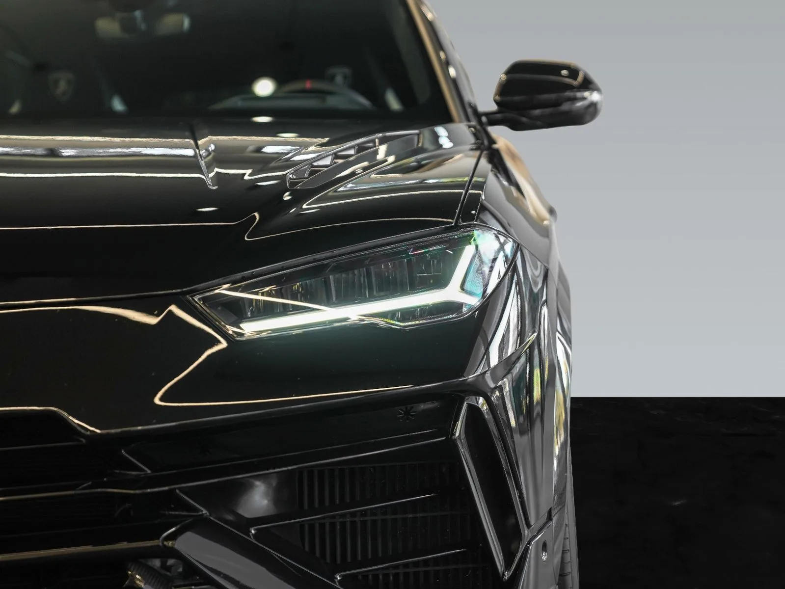 2024 Lamborghini Urus Performante, 13/30