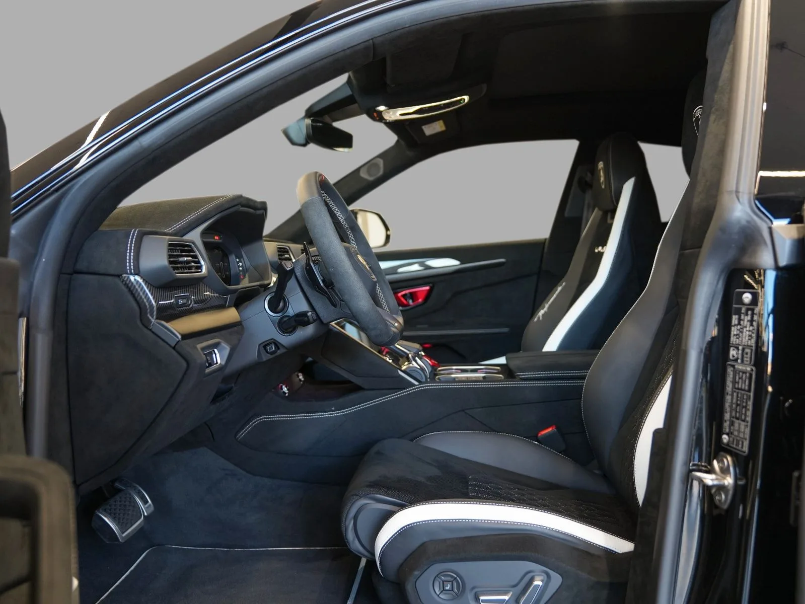 2024 Lamborghini Urus Performante, 22/30