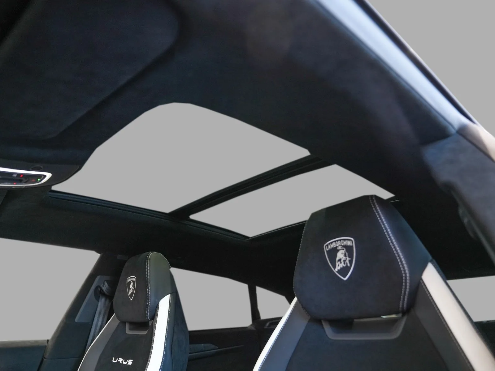 2024 Lamborghini Urus Performante, 25/30