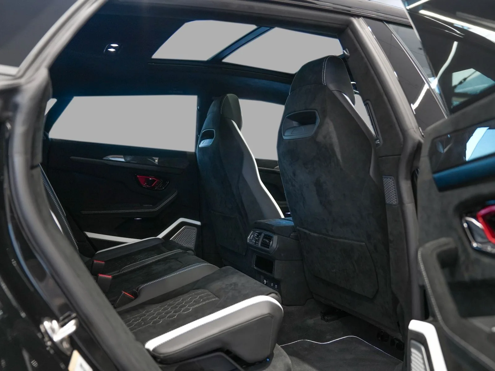 2024 Lamborghini Urus Performante, 28/30