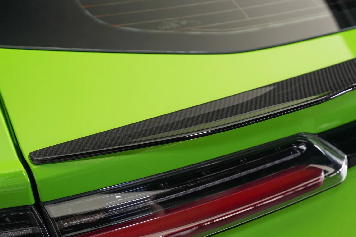 2024 Lamborghini Urus Performante, 8/19