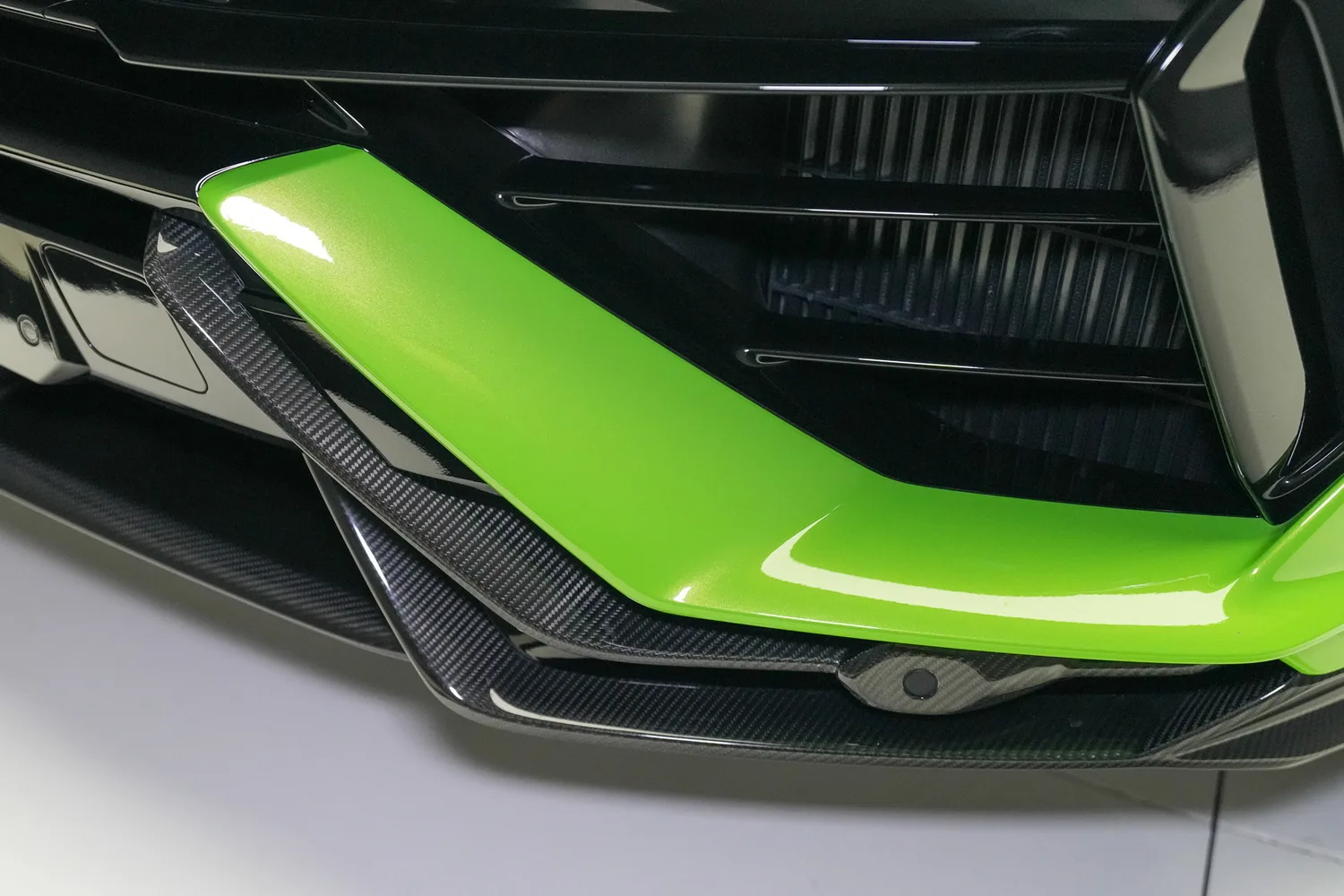 2024 Lamborghini Urus Performante, 10/19