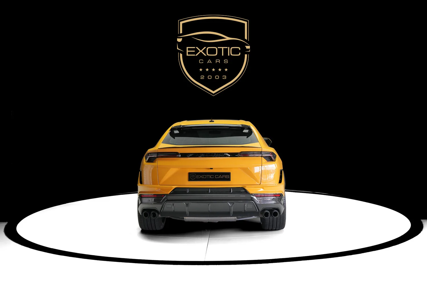 2024 Lamborghini Urus Performante, 2/20