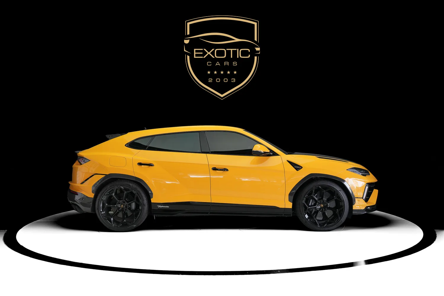 2024 Lamborghini Urus Performante, 4/20
