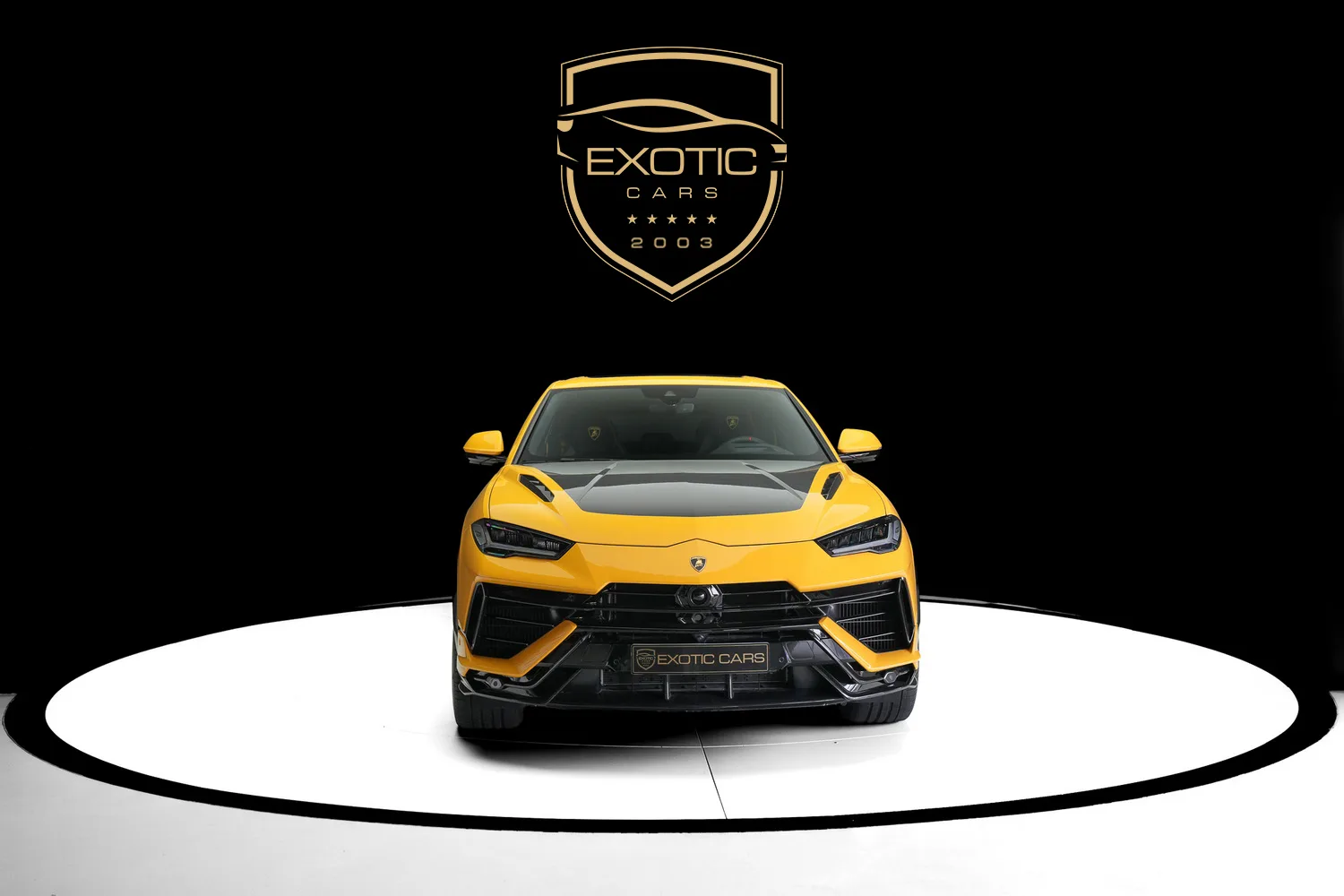 2024 Lamborghini Urus Performante, 5/20