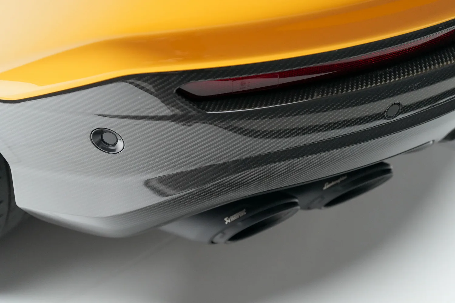 2024 Lamborghini Urus Performante, 10/20