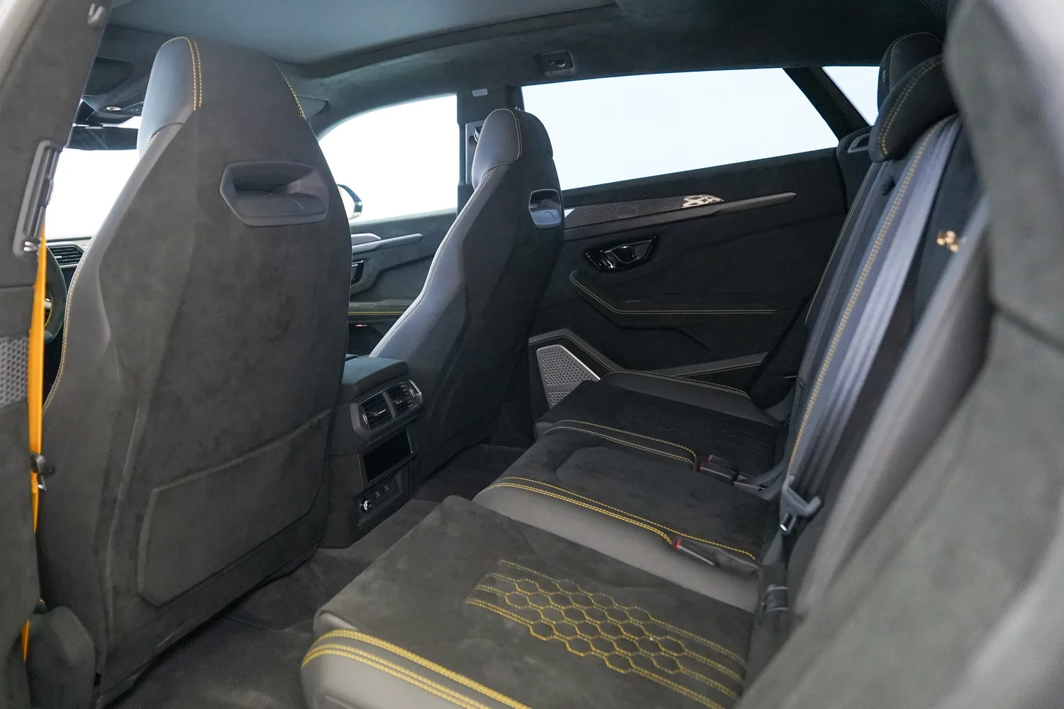 2024 Lamborghini Urus Performante, 5/20