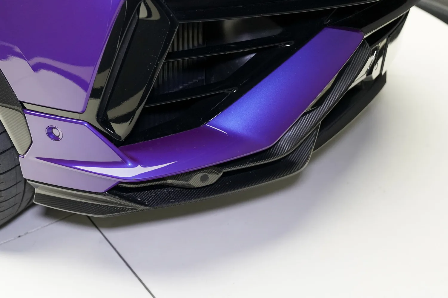 2024 Lamborghini Urus Performante, 12/20