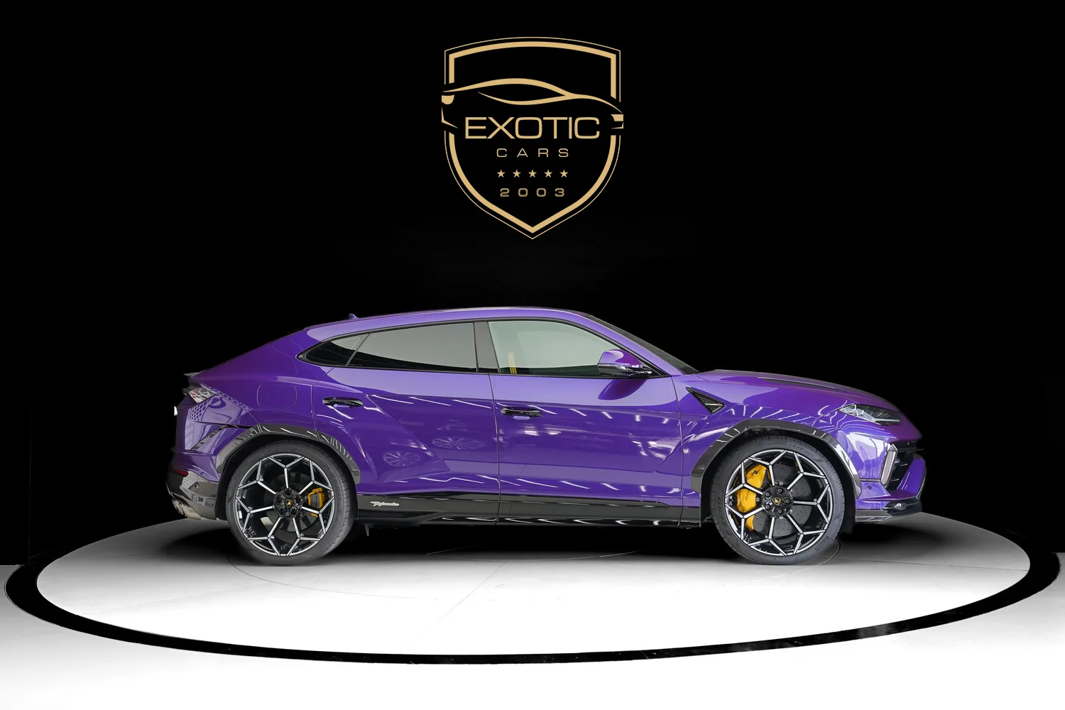 2024 Lamborghini Urus Performante, 20/20