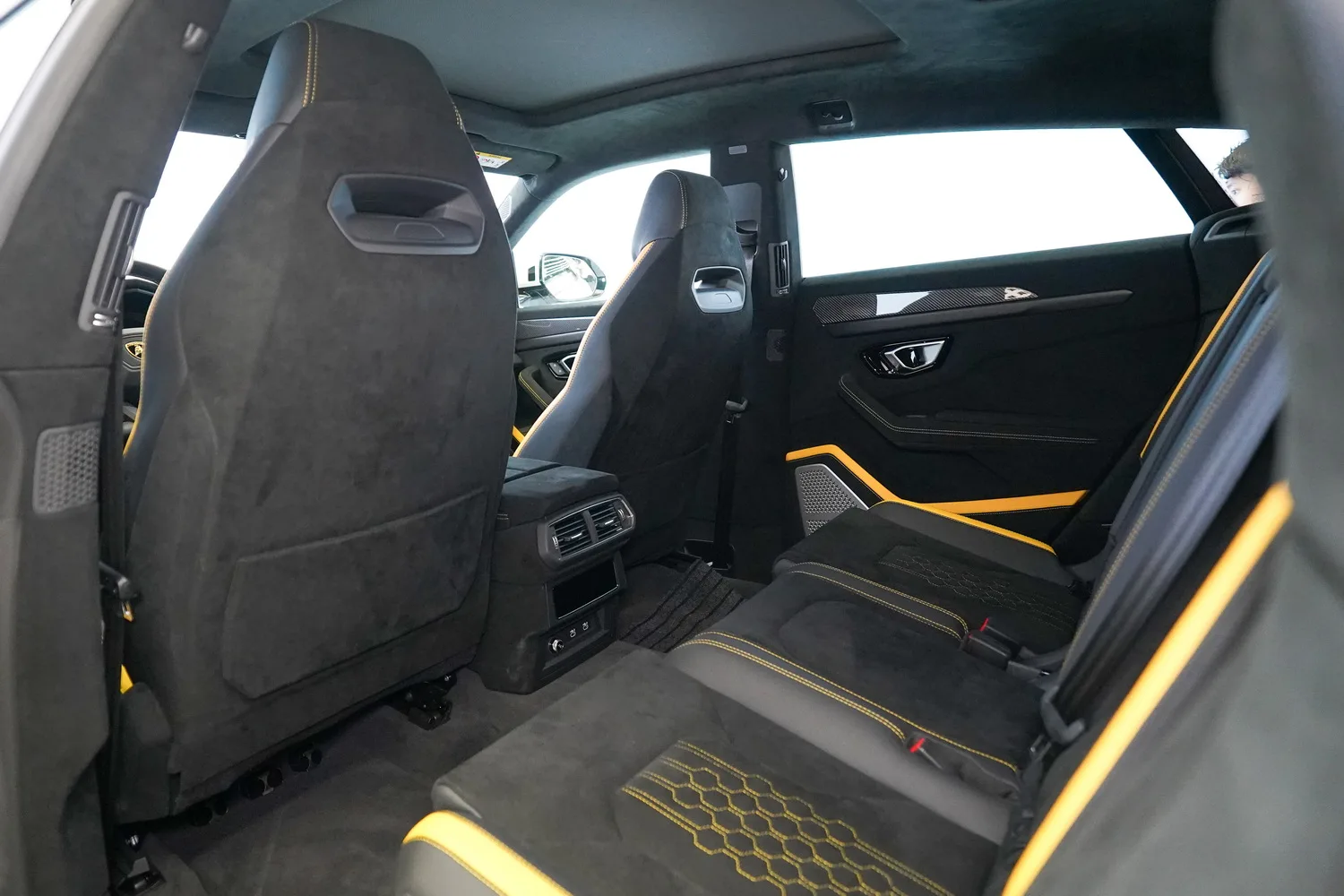 2024 Lamborghini Urus Performante, 6/20