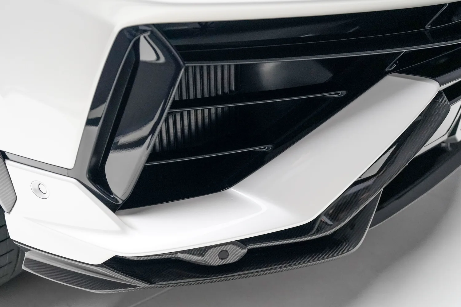 2024 Lamborghini Urus Performante, 17/20