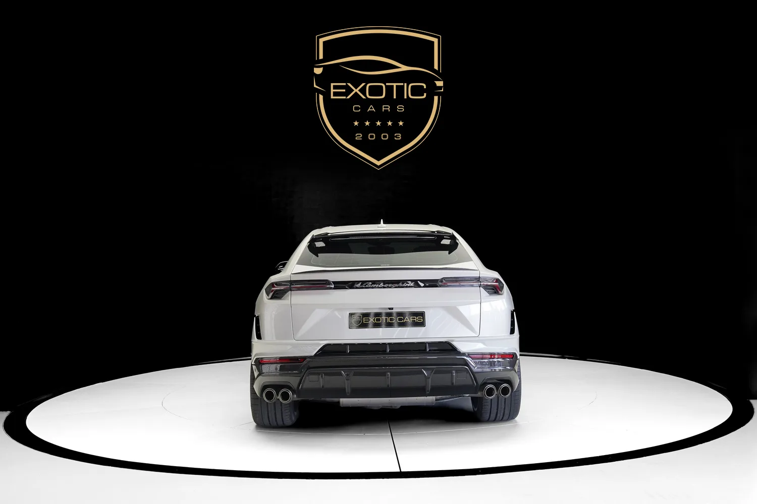 2024 Lamborghini Urus Performante, 19/20