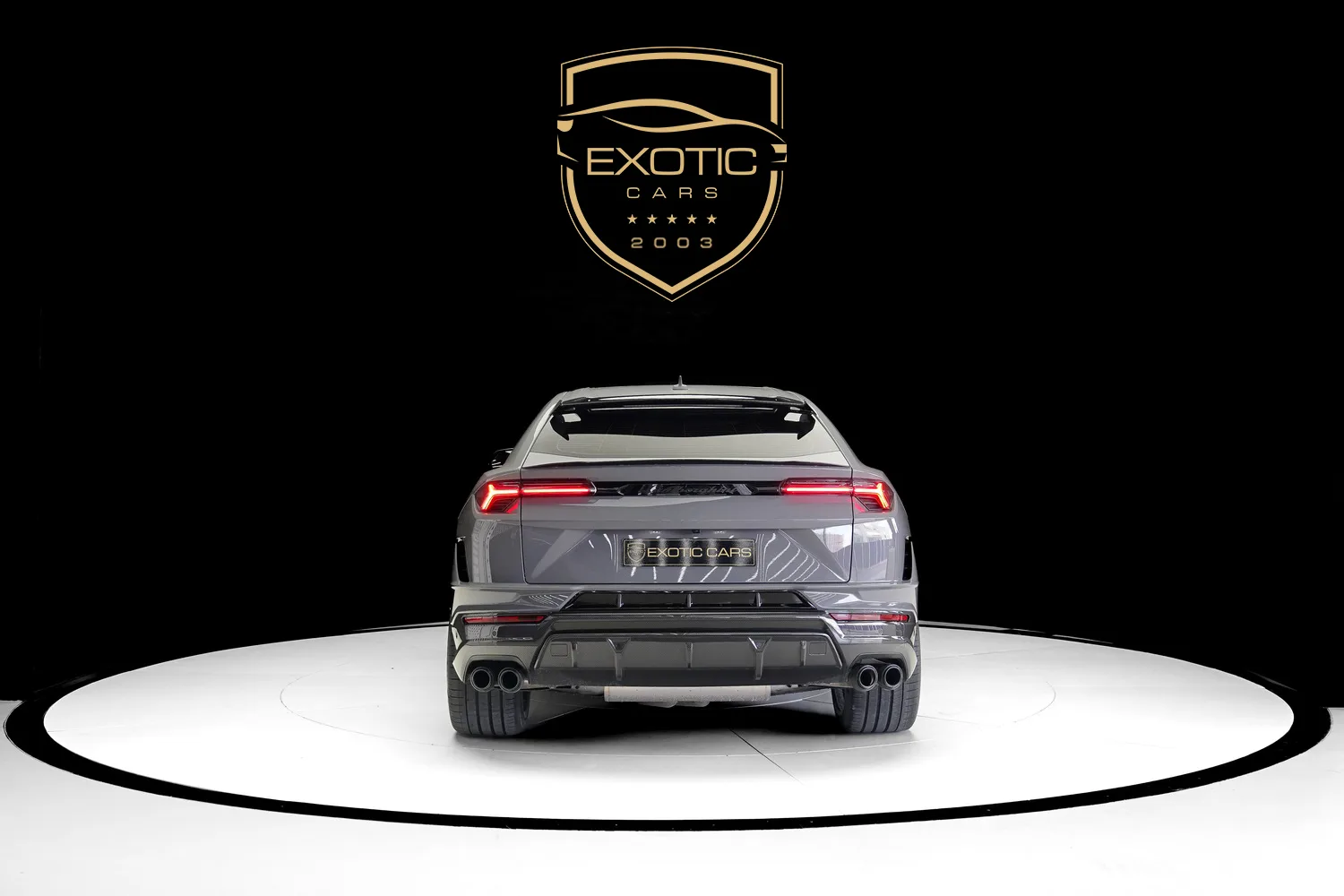 2024 Lamborghini Urus Performante, 8/18