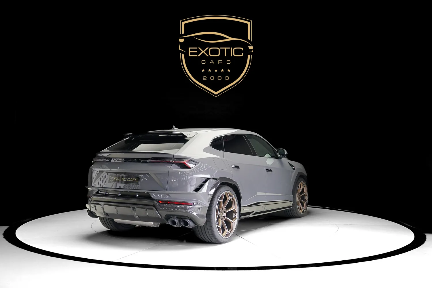 2024 Lamborghini Urus Performante, 9/18