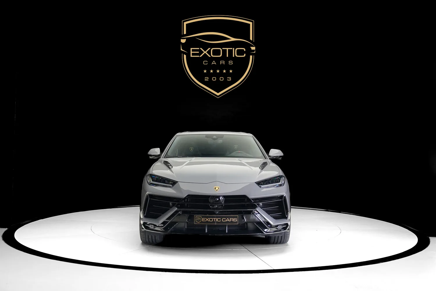 2024 Lamborghini Urus Performante, 11/18