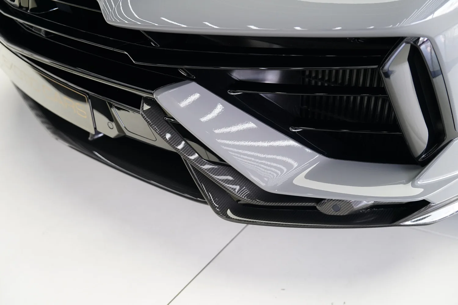2024 Lamborghini Urus Performante, 15/18