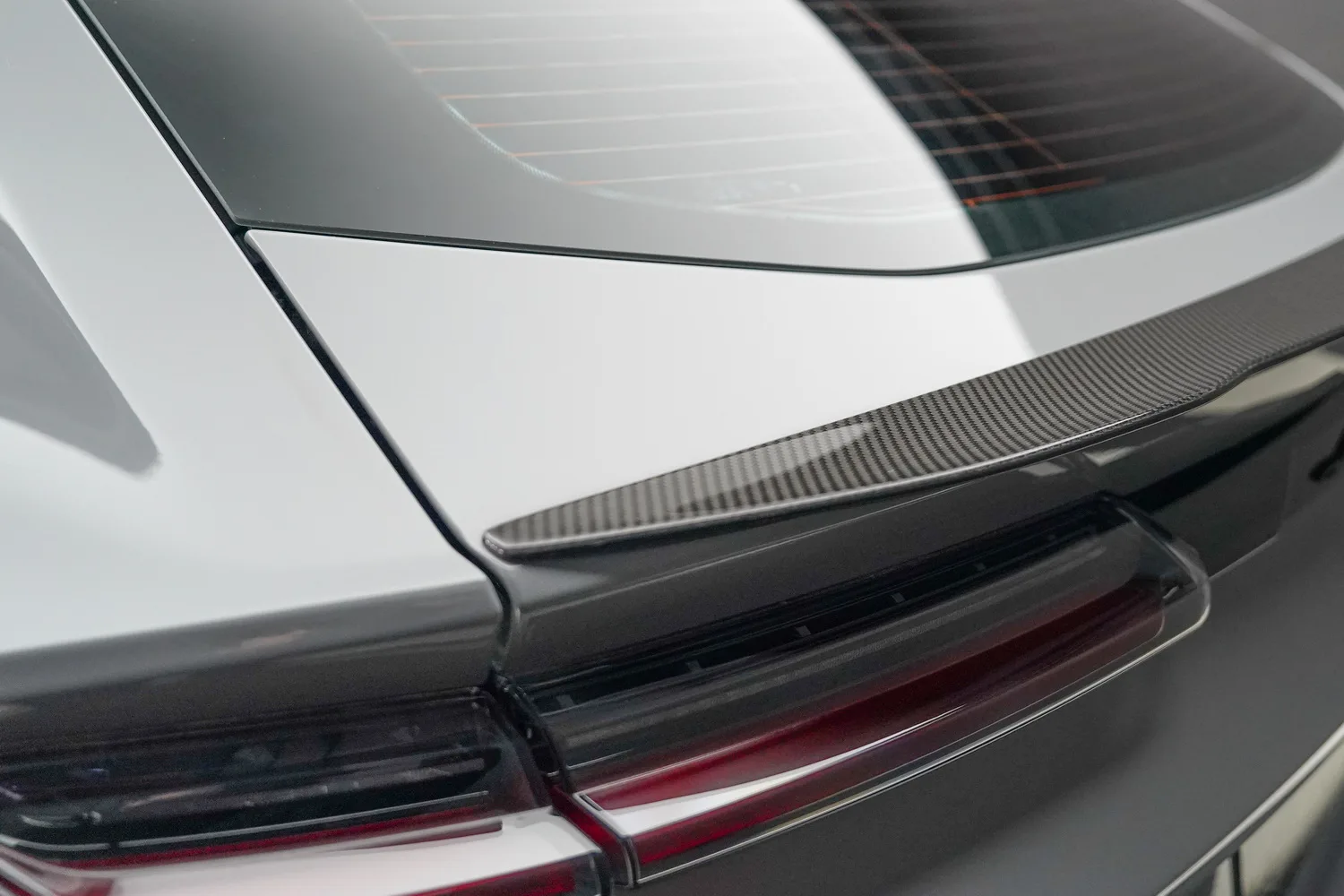 2024 Lamborghini Urus Performante, 18/18