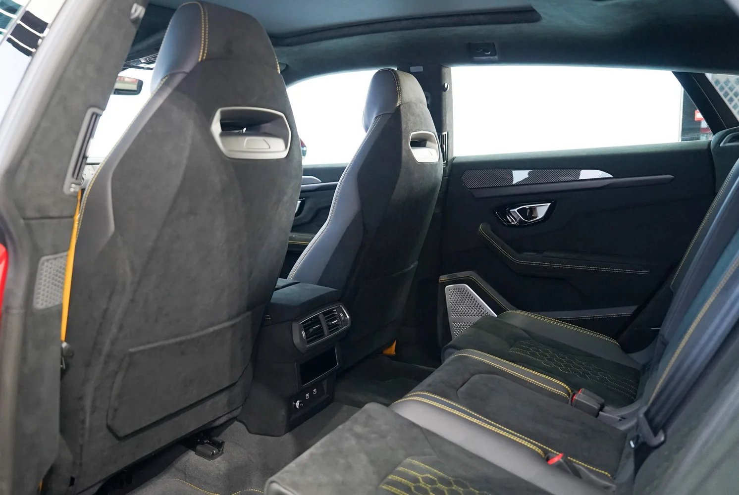 2024 Lamborghini Urus Performante, 6/20