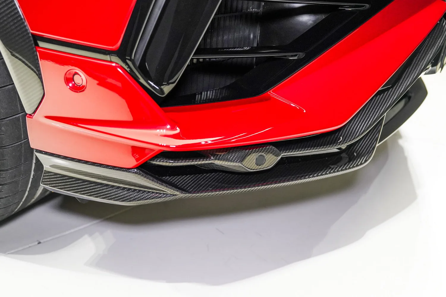 2024 Lamborghini Urus Performante, 14/20