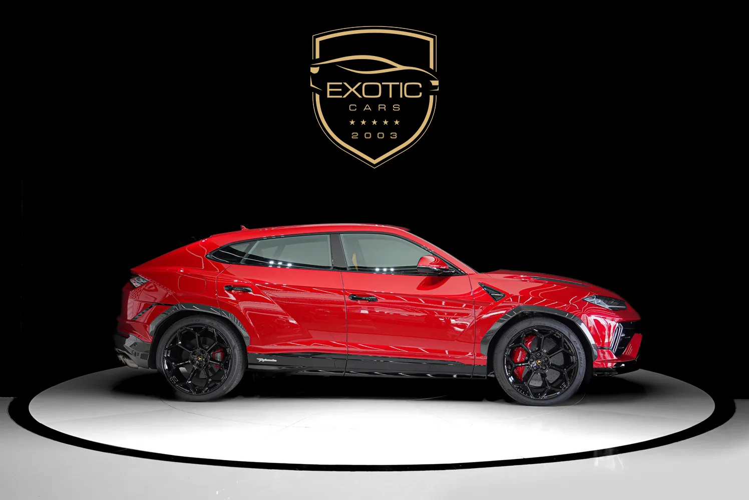2024 Lamborghini Urus Performante, 20/20