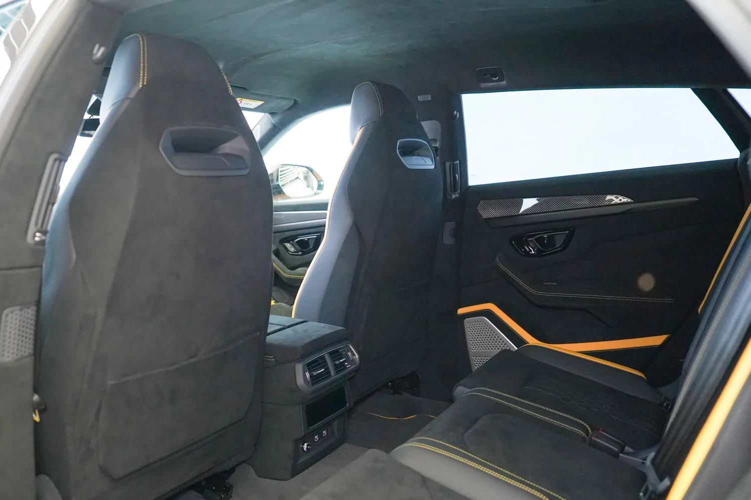 2024 Lamborghini Urus Performante, 8/20