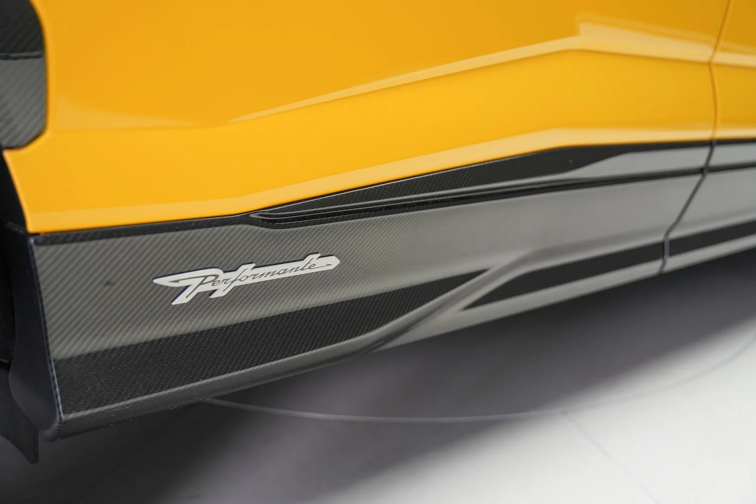 2024 Lamborghini Urus Performante, 12/20